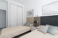 Villas de obra nueva en Pinar de Campoverde in Alicante Dream Homes Castalla 