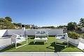 Villas de obra nueva en Pinar de Campoverde in Alicante Dream Homes Castalla 