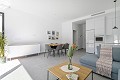 Villas de obra nueva en Pinar de Campoverde in Alicante Dream Homes Castalla 