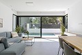 Villas de obra nueva en Pinar de Campoverde in Alicante Dream Homes Castalla 