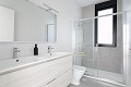 Villas de obra nueva en Pinar de Campoverde in Alicante Dream Homes Castalla 