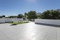 Villas de obra nueva en Pinar de Campoverde in Alicante Dream Homes Castalla 