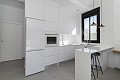 Villas de obra nueva en Pinar de Campoverde in Alicante Dream Homes Castalla 