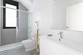 Villas de obra nueva en Pinar de Campoverde in Alicante Dream Homes Castalla 