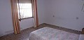 Grothuis met 3 Slaapkamers in Alicante Dream Homes Castalla 