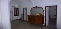 Grothuis met 3 Slaapkamers in Alicante Dream Homes Castalla 