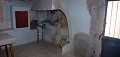 Grothuis met 3 Slaapkamers in Alicante Dream Homes Castalla 