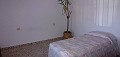 Grothuis met 3 Slaapkamers in Alicante Dream Homes Castalla 