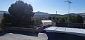 Grothuis met 3 Slaapkamers in Alicante Dream Homes Castalla 