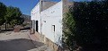 Grothuis met 3 Slaapkamers in Alicante Dream Homes Castalla 
