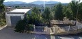 Grothuis met 3 Slaapkamers in Alicante Dream Homes Castalla 
