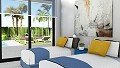 Neubauvillen in Murcia in Alicante Dream Homes Castalla 