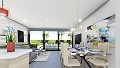 Neubauvillen in Murcia in Alicante Dream Homes Castalla 