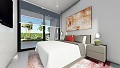 Neubauvillen in Murcia in Alicante Dream Homes Castalla 