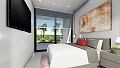 Neubauvillen in Murcia in Alicante Dream Homes Castalla 