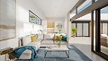 Neubauvillen in Murcia in Alicante Dream Homes Castalla 