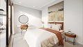 Neubauvillen in Murcia in Alicante Dream Homes Castalla 