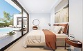 Neubauvillen in Murcia in Alicante Dream Homes Castalla 