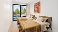 Neubauvillen in Murcia in Alicante Dream Homes Castalla 