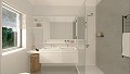 Neubauvillen in Murcia in Alicante Dream Homes Castalla 