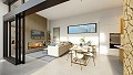 Neubauvillen in Murcia in Alicante Dream Homes Castalla 