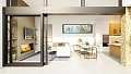 Neubauvillen in Murcia in Alicante Dream Homes Castalla 