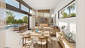 Neubauvillen in Murcia in Alicante Dream Homes Castalla 