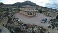 Mooie gerenoveerde villa met 5 slaapkamers op groot perceel in Alicante Dream Homes Castalla 