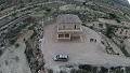 Mooie gerenoveerde villa met 5 slaapkamers op groot perceel in Alicante Dream Homes Castalla 