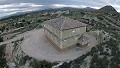 Mooie gerenoveerde villa met 5 slaapkamers op groot perceel in Alicante Dream Homes Castalla 