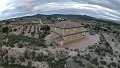 Mooie gerenoveerde villa met 5 slaapkamers op groot perceel in Alicante Dream Homes Castalla 