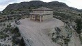 Mooie gerenoveerde villa met 5 slaapkamers op groot perceel in Alicante Dream Homes Castalla 