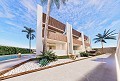 Increíble propiedad de playa de nueva construcción in Alicante Dream Homes Castalla 