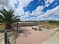 Gran casa de campo de 5 dormitorios con piscina in Alicante Dream Homes Castalla 