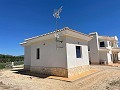 Dream New Build with Pool in Pinoso in Alicante Dream Homes Castalla 