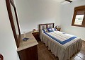 Massive Villa mit 5 Schlafzimmern, 3 Bädern und Stallungen in Alicante Dream Homes Castalla 