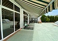 3 Bed 3 Bath Stunning Villa in Sax in Alicante Dream Homes Castalla 