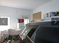 Prachtig herenhuis met 3 slaapkamers en 3 badkamers in Hondon de los frailes in Alicante Dream Homes Castalla 