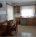 Prachtig herenhuis met 3 slaapkamers en 3 badkamers in Hondon de los frailes in Alicante Dream Homes Castalla 