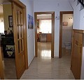 Prachtig herenhuis met 3 slaapkamers en 3 badkamers in Hondon de los frailes in Alicante Dream Homes Castalla 