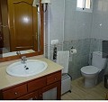 Prachtig herenhuis met 3 slaapkamers en 3 badkamers in Hondon de los frailes in Alicante Dream Homes Castalla 