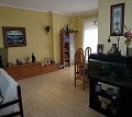 Prachtig herenhuis met 3 slaapkamers en 3 badkamers in Hondon de los frailes in Alicante Dream Homes Castalla 