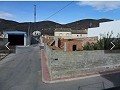 Prachtig herenhuis met 3 slaapkamers en 3 badkamers in Hondon de los frailes in Alicante Dream Homes Castalla 