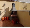 Prachtig herenhuis met 3 slaapkamers en 3 badkamers in Hondon de los frailes in Alicante Dream Homes Castalla 