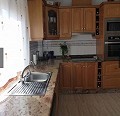 Prachtig herenhuis met 3 slaapkamers en 3 badkamers in Hondon de los frailes in Alicante Dream Homes Castalla 