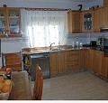 Prachtig herenhuis met 3 slaapkamers en 3 badkamers in Hondon de los frailes in Alicante Dream Homes Castalla 