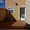 Prachtig herenhuis met 3 slaapkamers en 3 badkamers in Hondon de los frailes in Alicante Dream Homes Castalla 