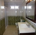 Prachtig herenhuis met 3 slaapkamers en 3 badkamers in Hondon de los frailes in Alicante Dream Homes Castalla 