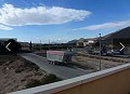 Prachtig herenhuis met 3 slaapkamers en 3 badkamers in Hondon de los frailes in Alicante Dream Homes Castalla 