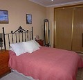 Prachtig herenhuis met 3 slaapkamers en 3 badkamers in Hondon de los frailes in Alicante Dream Homes Castalla 